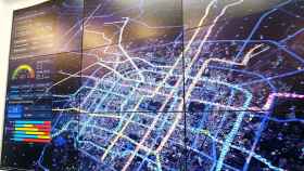 Cómo son las ciudades inteligentes y cómo se relacionan nuestros android con ellas