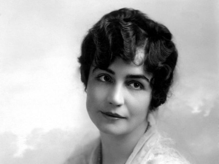 Lois Weber