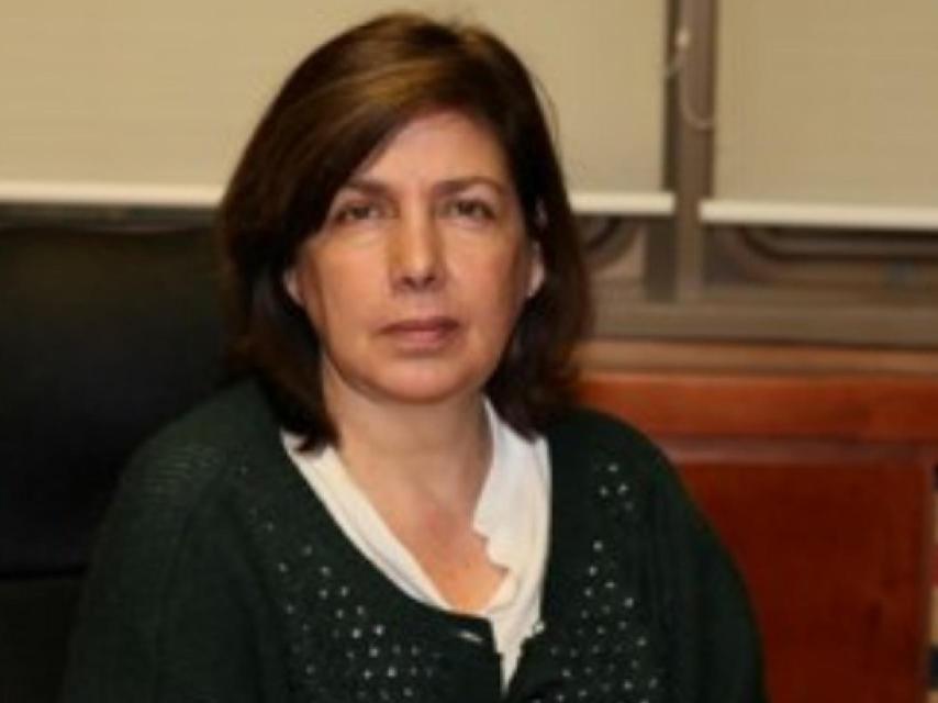 Beatriz Méndez de Vigo ha forjado toda su carrera dentro del actual Centro Nacional de Inteligencia (CNI).