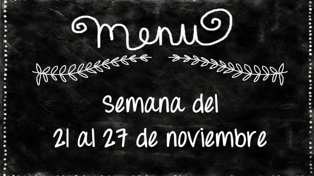 menu-semanal