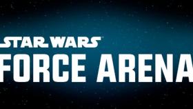 Star Wars: Force Arena en beta, ya lo puedes probar [Apk]
