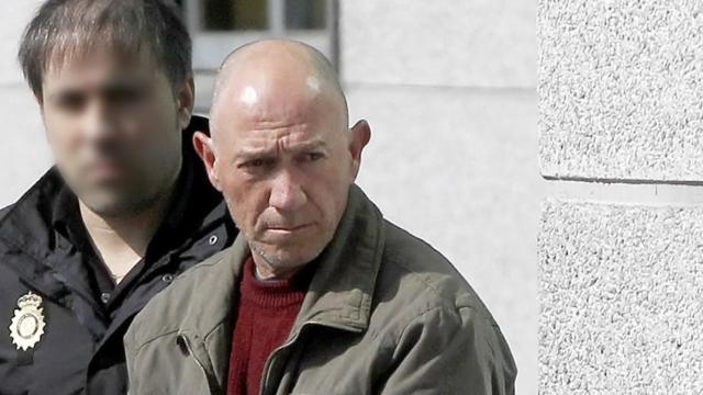 Félix Vidal violó a 54 mujeres en los años 80 y 90.