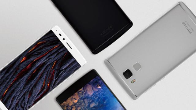 Ni Nexus ni Pixel: éste es el móvil con el código 100 % libre