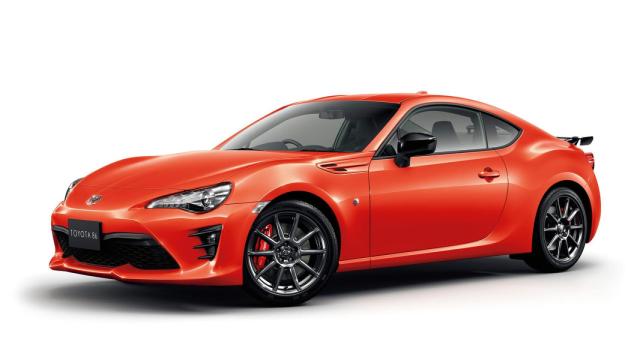 Toyota GT86 Performance Edition, la versión que nos gustaría ver en Europa