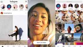 Nuevo Instagram Live: vídeos en directo y mensajes que se destruyen