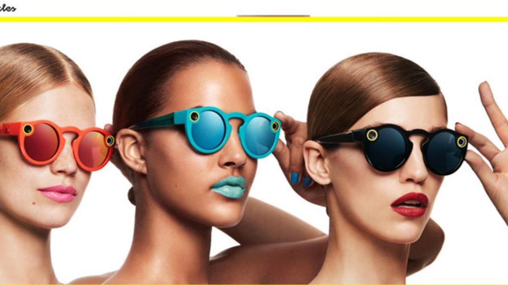 Como hacer los videos de Snapchat Spectacles sin tenerlas