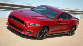 El Ford Mustang se actualizará en 2017 y traerá consigo varias novedades
