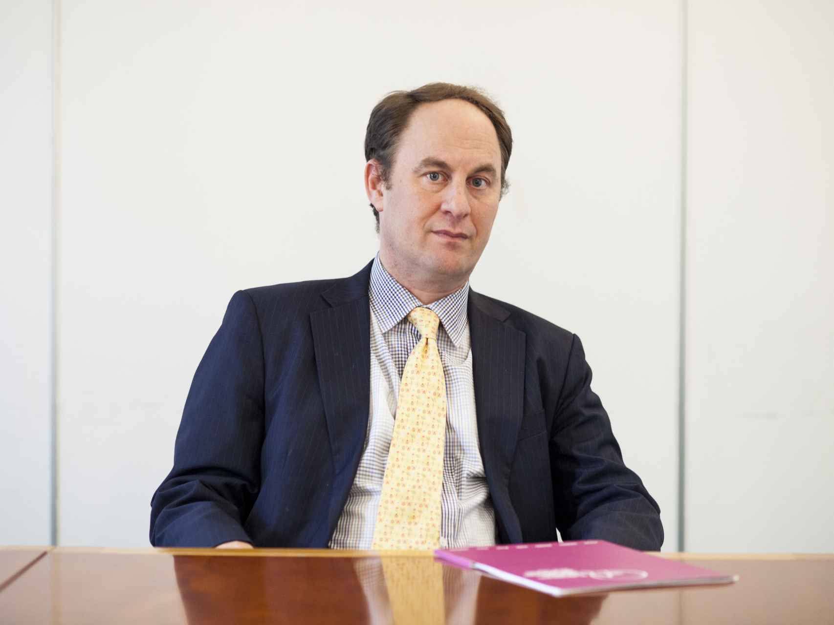 Shapiro es director de investigación en el European Council on Foreign Relations.