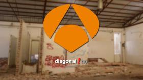 Así es 'Matadero', la nueva serie de Antena 3 y Diagonal TV