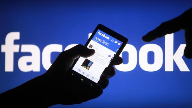 Facebook asegura que actuó de buena fe con Bruselas