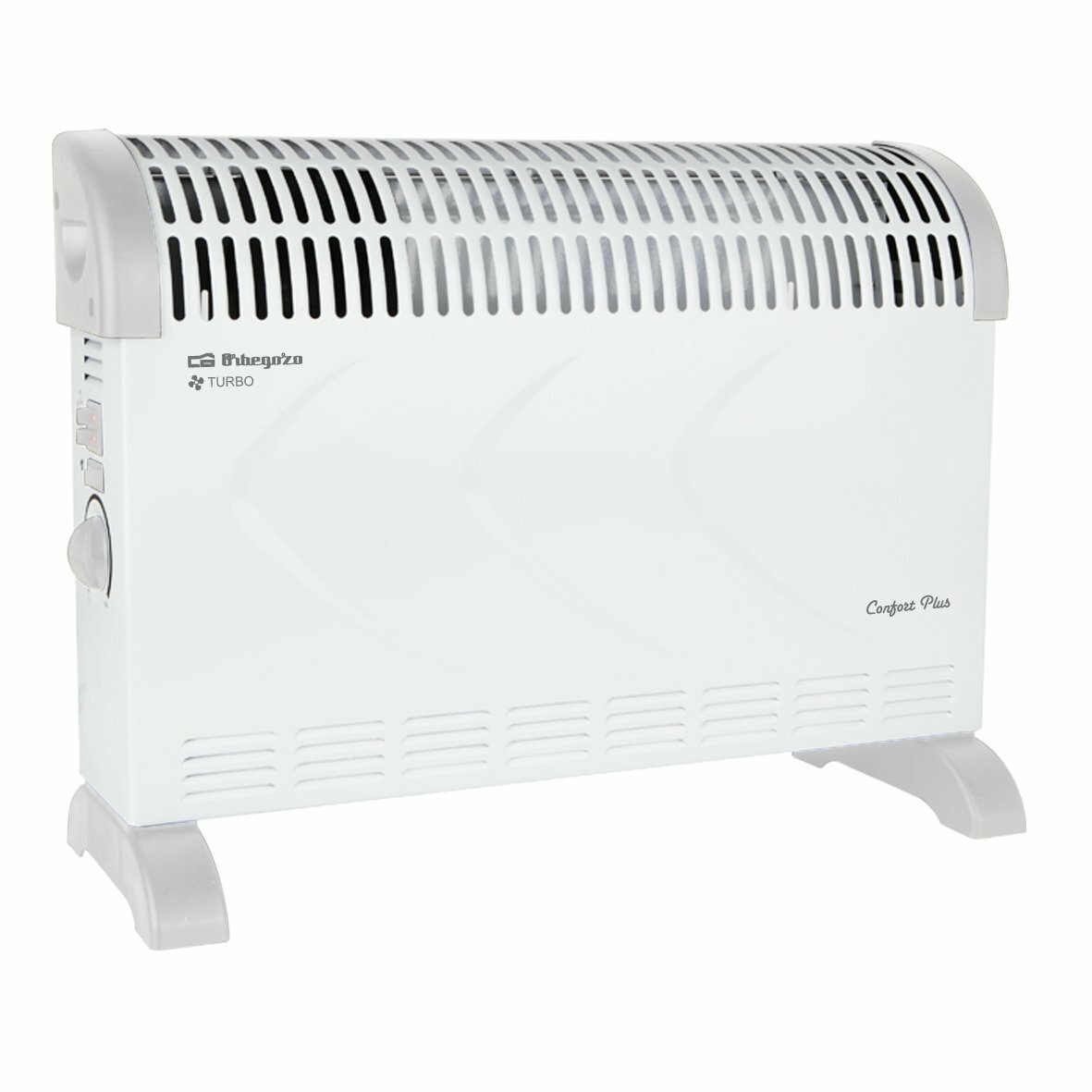 Calefactor Ventilador Aire Frio/ Caliente eléctrico portátil 1181