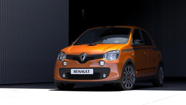 Renault Twingo GT: 14.674€ por uno de los urbanos más irreverentes