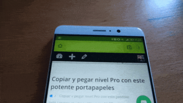 Cómo moverte entre pestañas de Chrome y otros gestos que agradecerás