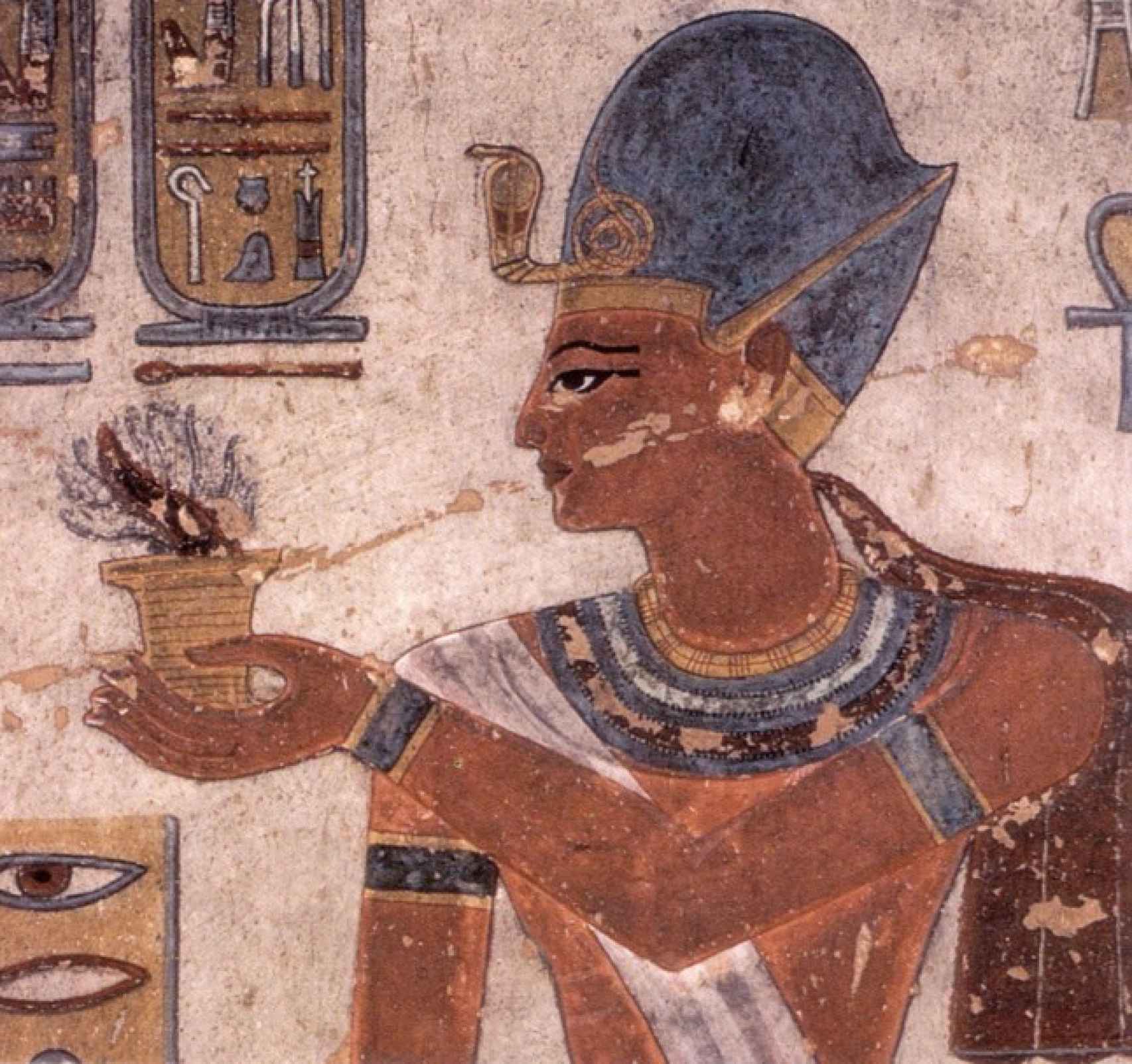 Ramsés III.