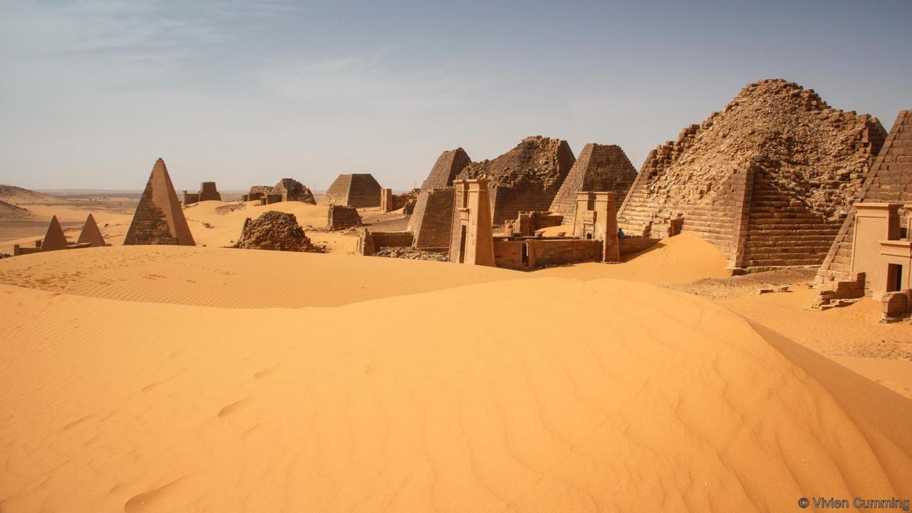 piramides_sudan