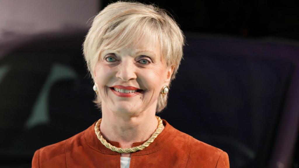 Muere Florence Henderson, la madre de 'La tribu de los Brady'