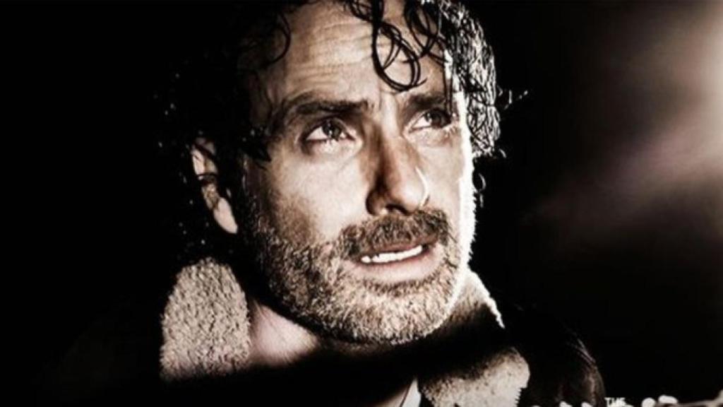 'The Walking Dead' rompe los audímetros: 17 millones en su estreno