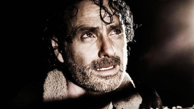 'The Walking Dead' rompe los audímetros: 17 millones en su estreno