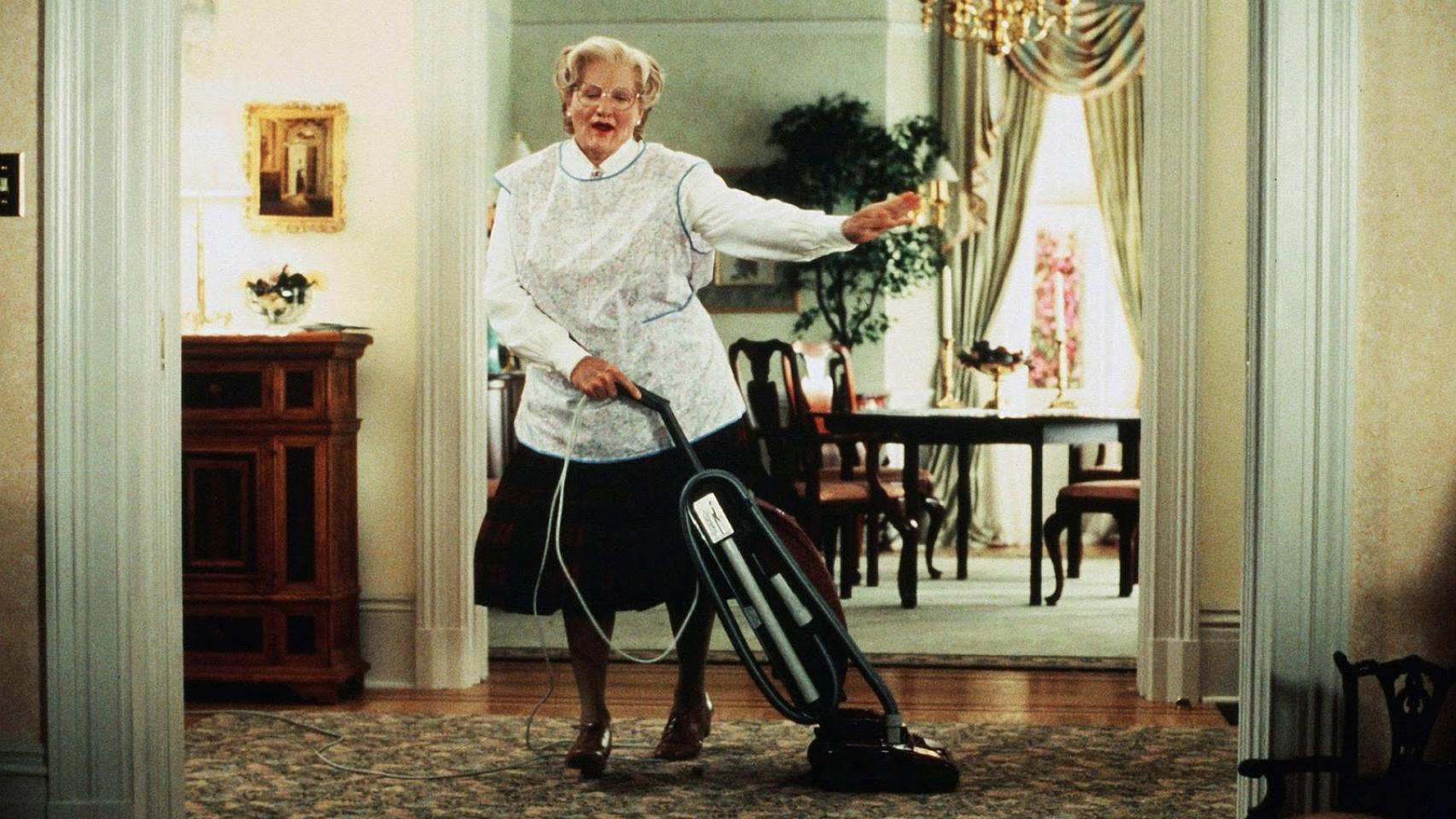 Telecinco prepara su propia 'Señora Doubtfire' en 'Ella es tu padre'