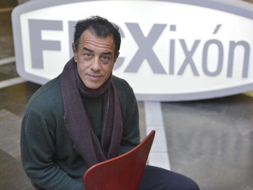 Matteo Garrone es el director homenajeado en el Festival de Gijón.