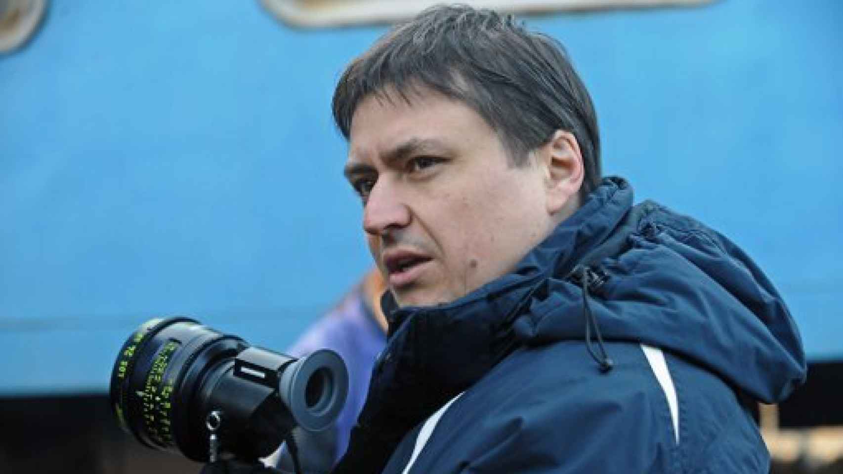 Image: Cristian Mungiu: “No hago películas para montar discursos políticos”