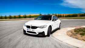 BMW registra todas las nomenclaturas de M1 CS a M8 CS...¿nuevos planes?