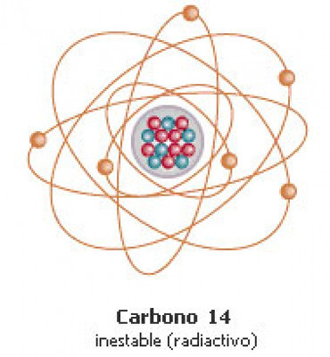 carbono-14