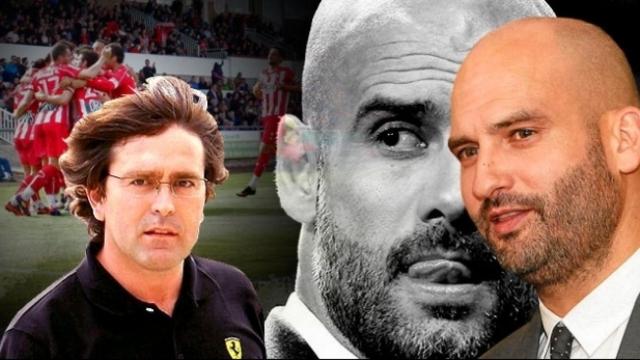 Denuncian al hermano de Guardiola por la venta irregular del Girona CF