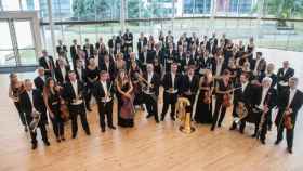 Image: Las orquestas buscan su público en las Jornadas AEOS-Fundación BBVA