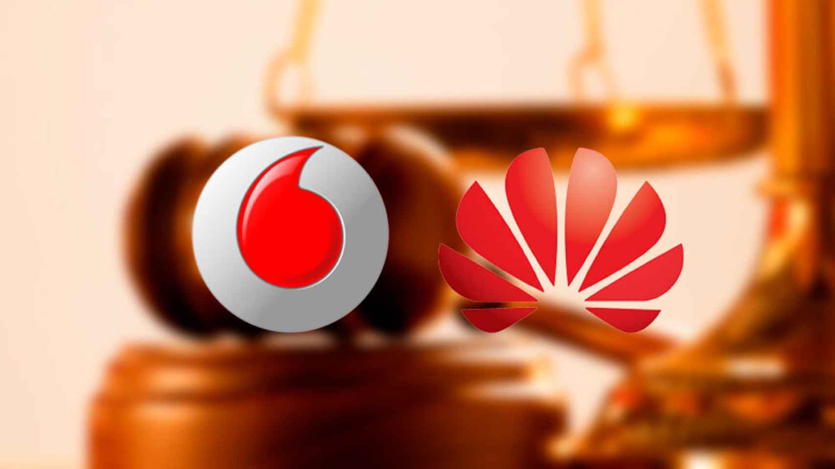 Una startup española pone en problemas a Vodafone y Huawei al acusarlos de plagio