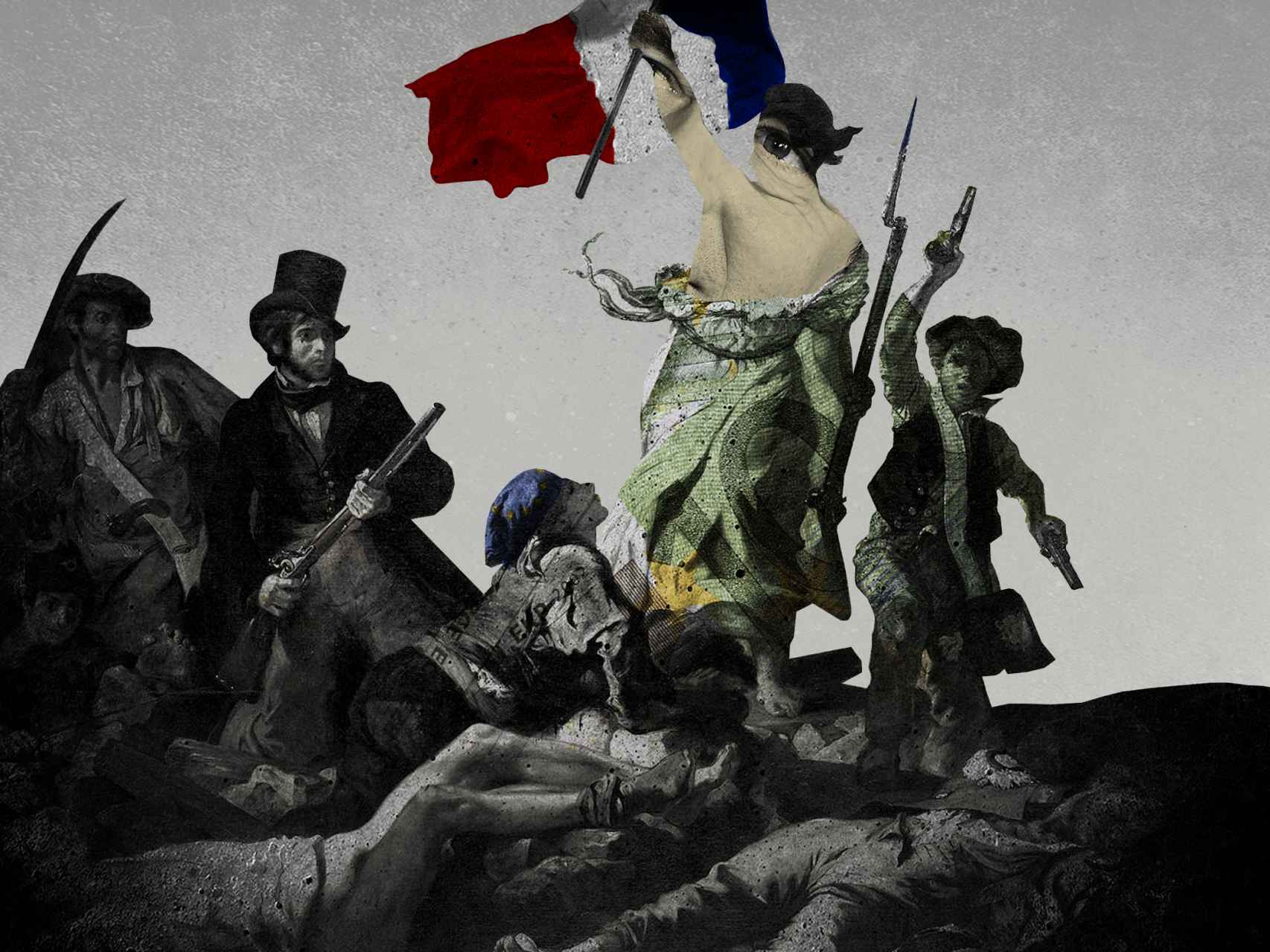 Fillon, la carambola anti-Le Pen