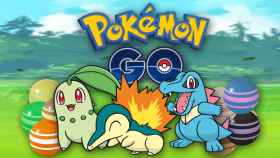 Pokémon GO estudia añadir 100 nuevas criaturas, intercambios y batallas entre jugadores