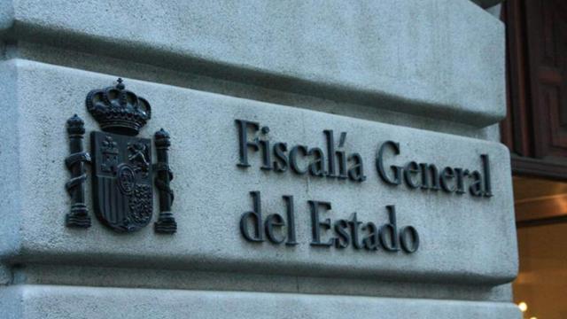 Fiscalía General del Estado.