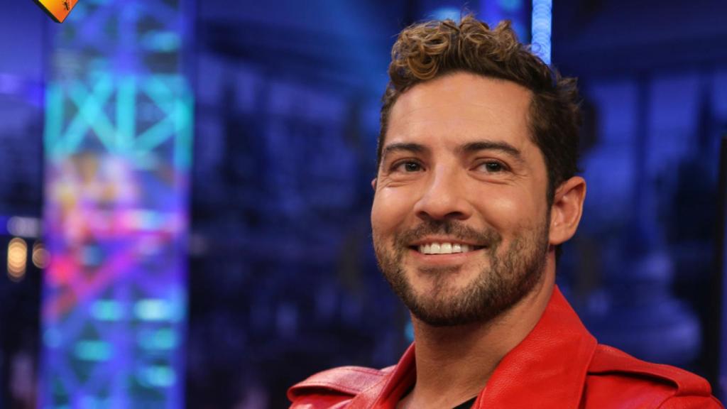 David Bisbal: ¿Y si la cobra fue una estrategia del Gobierno?