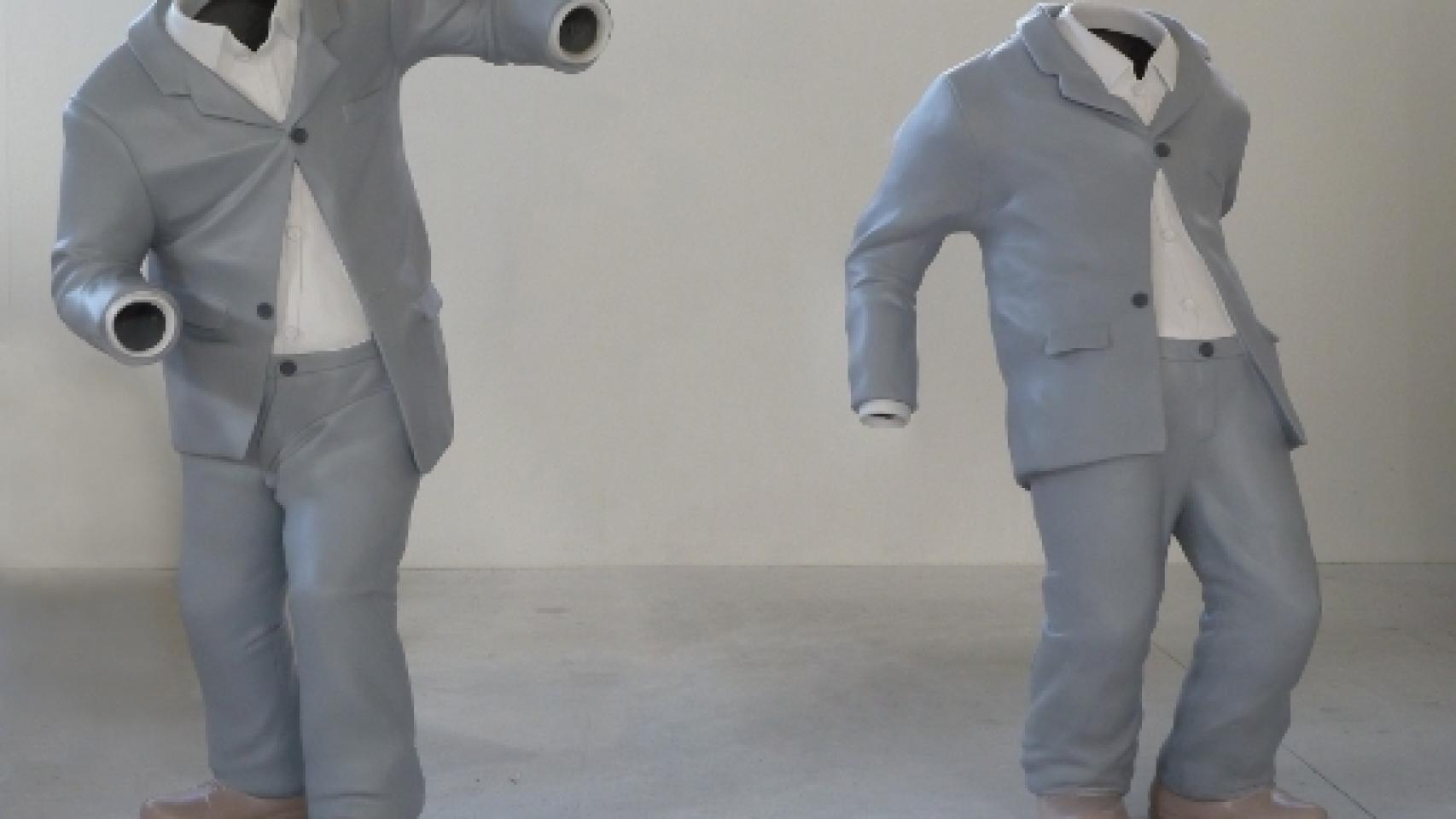 Image: El mercado baila a ritmo de Art Basel