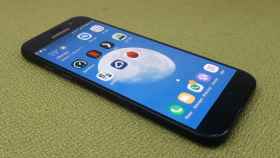 El nuevo Samsung Galaxy A5 2017 se ha filtrado en vídeo