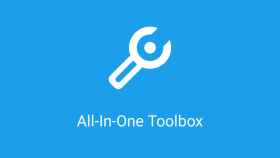 El limpiador All-In-One Toolbox se actualiza con más opciones y nueva interfaz