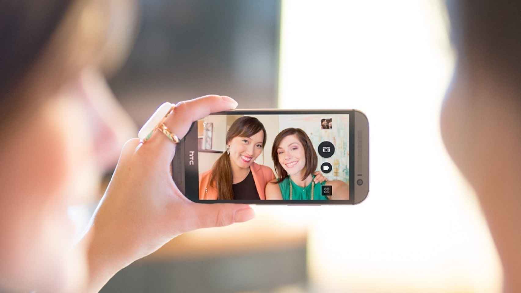 Las mejores aplicaciones para hacer selfies panorámicos