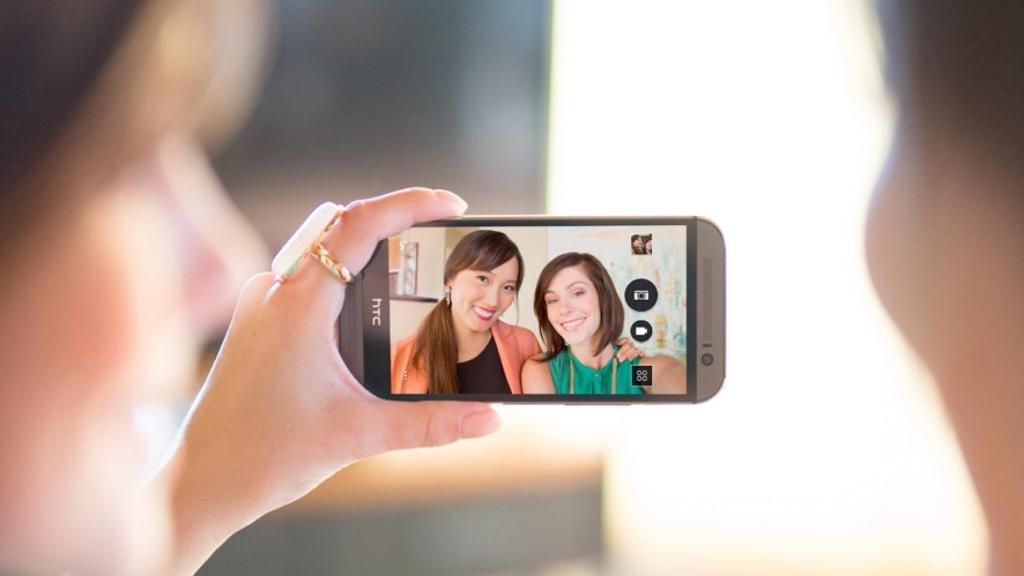 Las mejores aplicaciones para hacer selfies panorámicos