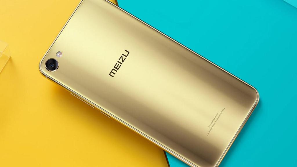 Nuevo Meizu X, precio y características