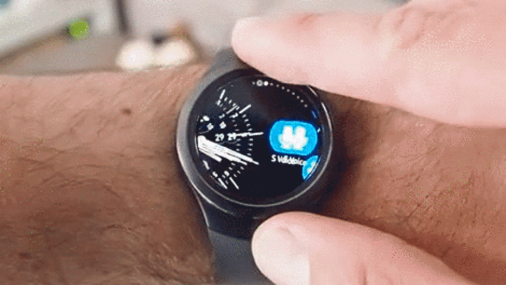 La eSIM por fin se estrena en España con Orange y el Galaxy Gear S2