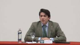 TVE 'censura' las polémicas declaraciones del alcalde de Alcorcón