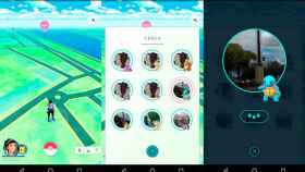 Aleluya: ya puedes usar el radar para capturar Pokémon