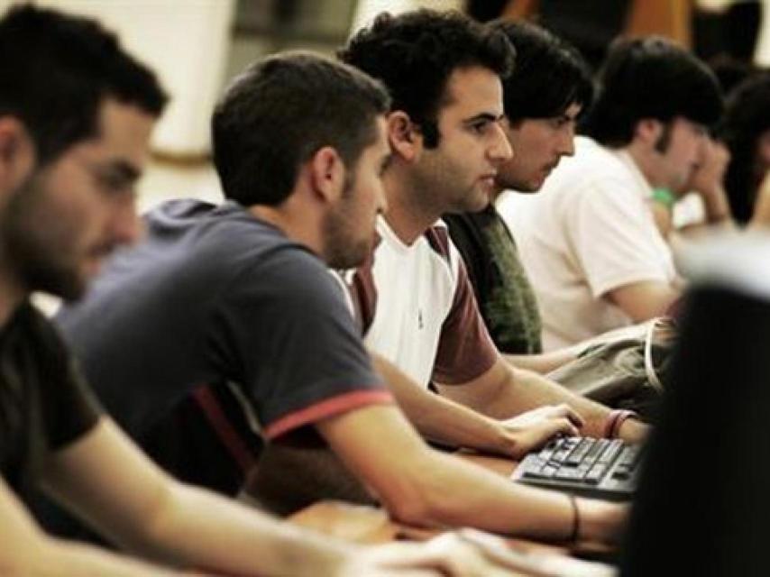 Según el estudio, los universitarios que más emprenden estudian Ciencias Sociales