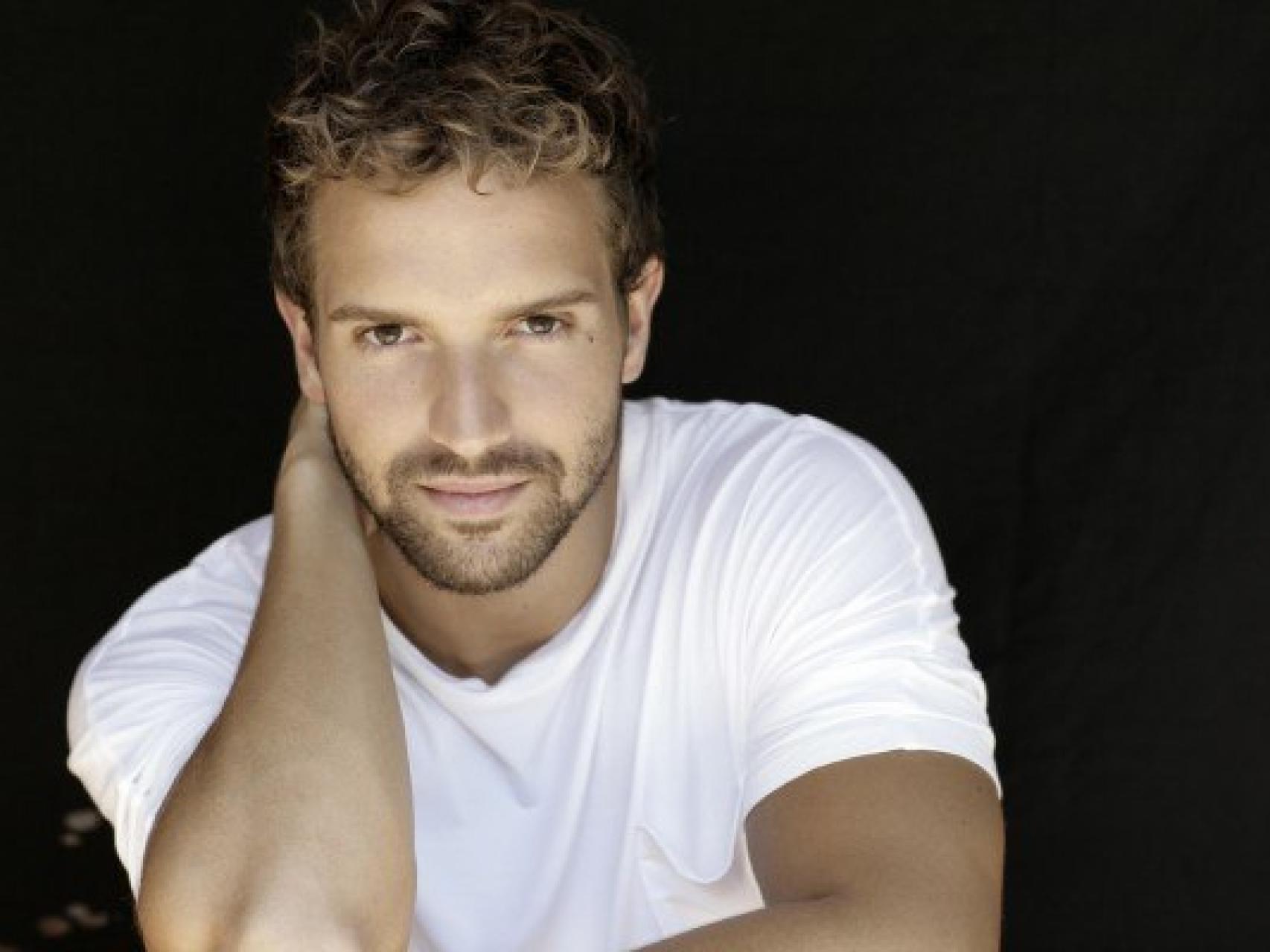 Pablo Alborán, la estrella de la música española actual.