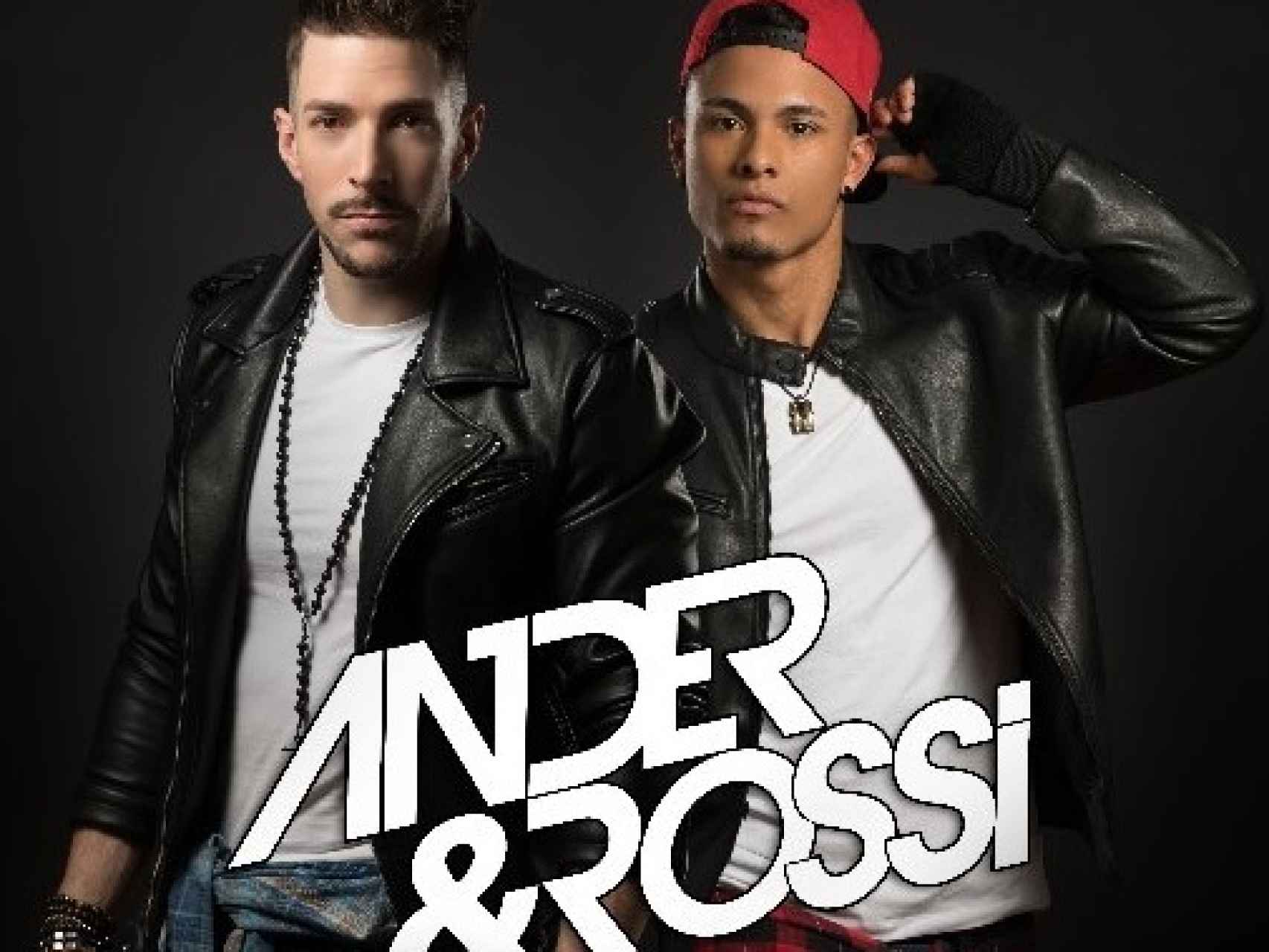 Ander & Rossi quieren hacer bailar a Europa con reggaeton.