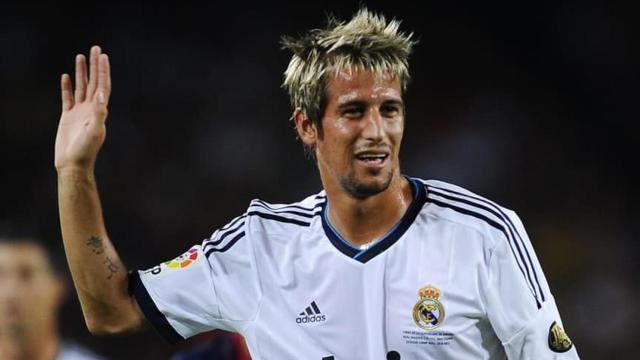 Coentrao, en una imagen de archivo.