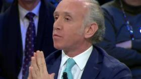 Eduardo Inda, con el sueldo de laSexta embargado por no pasar la manutención a sus hijos