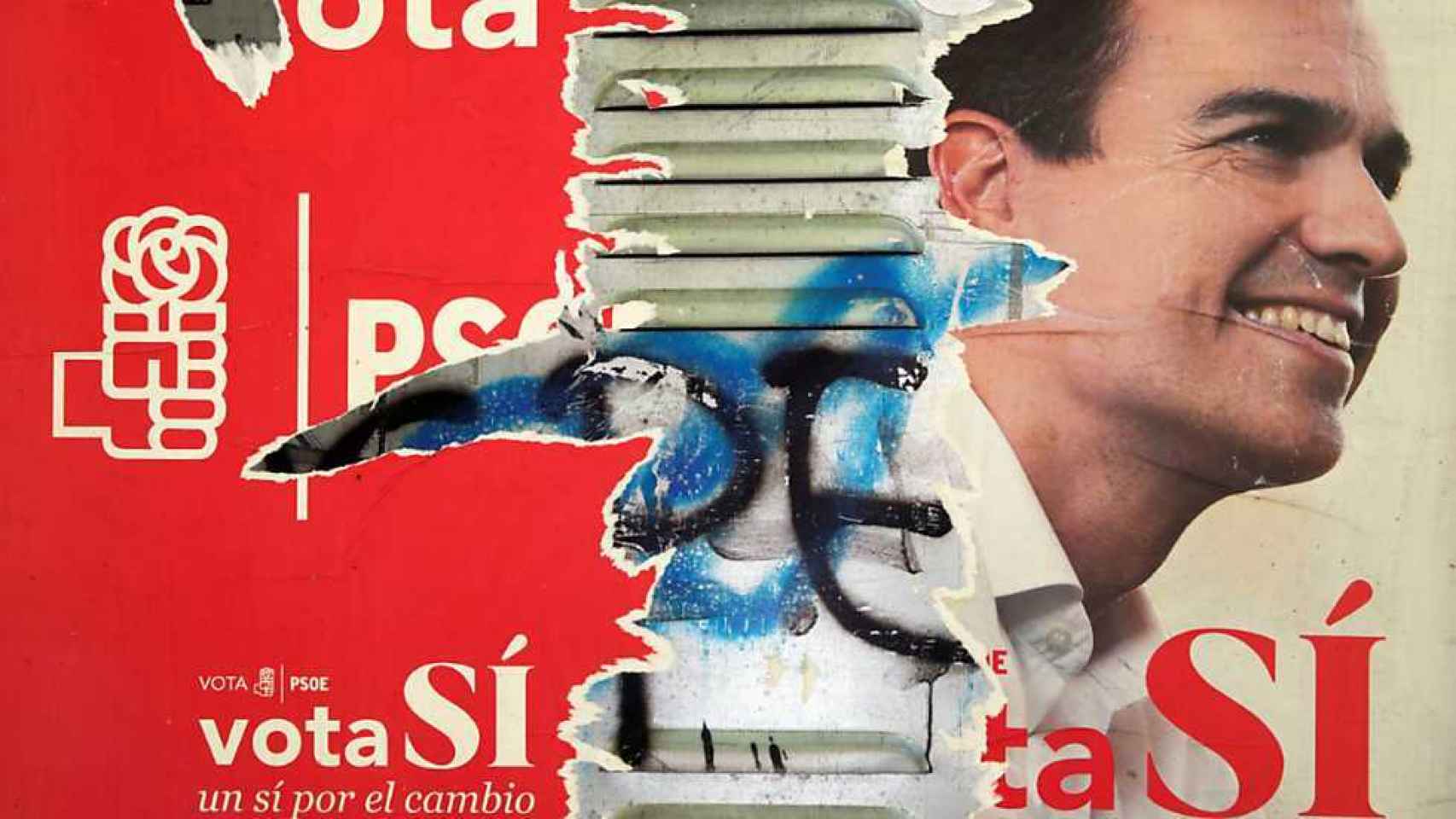 'Informe semanal': cuatro reportajes de la crisis del PSOE y ninguno de la Gürtel