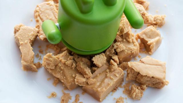 Informe Android Diciembre: KitKat pierde terreno y Nougat se estanca